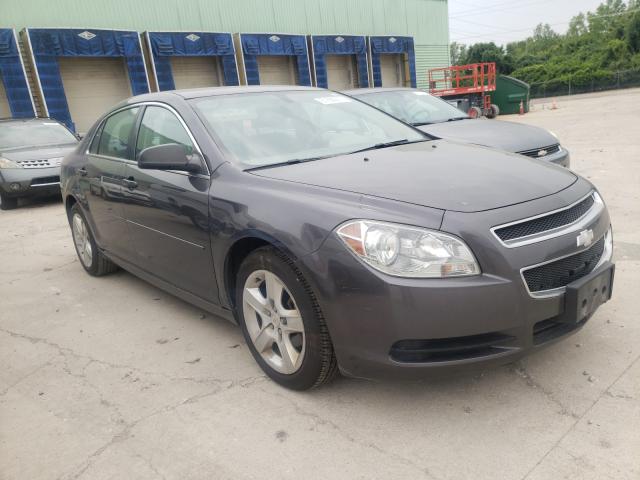 Photo 0 VIN: 1G1ZB5E10BF203852 - CHEVROLET MALIBU LS 