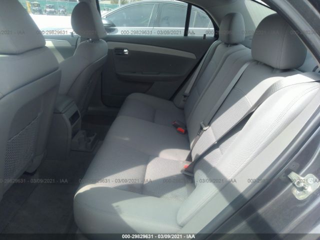 Photo 7 VIN: 1G1ZB5E10BF203916 - CHEVROLET MALIBU 