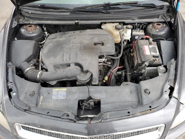 Photo 10 VIN: 1G1ZB5E10BF216911 - CHEVROLET MALIBU LS 