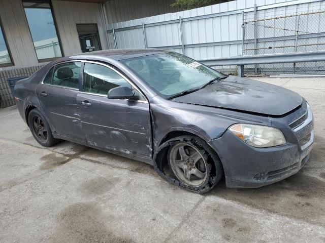 Photo 3 VIN: 1G1ZB5E10BF216911 - CHEVROLET MALIBU LS 