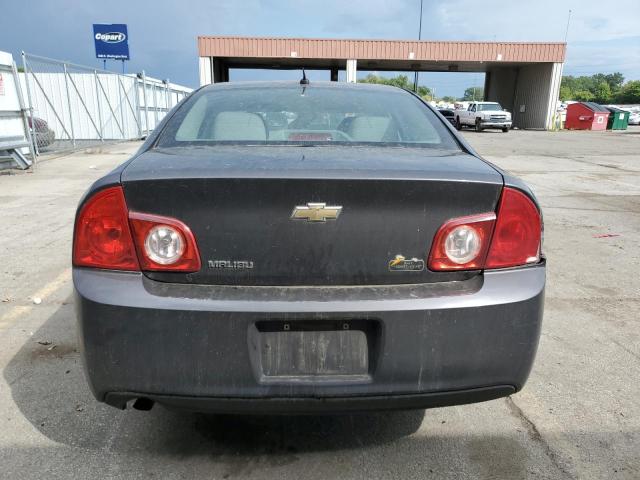 Photo 5 VIN: 1G1ZB5E10BF216911 - CHEVROLET MALIBU LS 