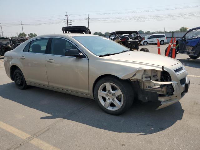 Photo 3 VIN: 1G1ZB5E10BF218030 - CHEVROLET MALIBU 