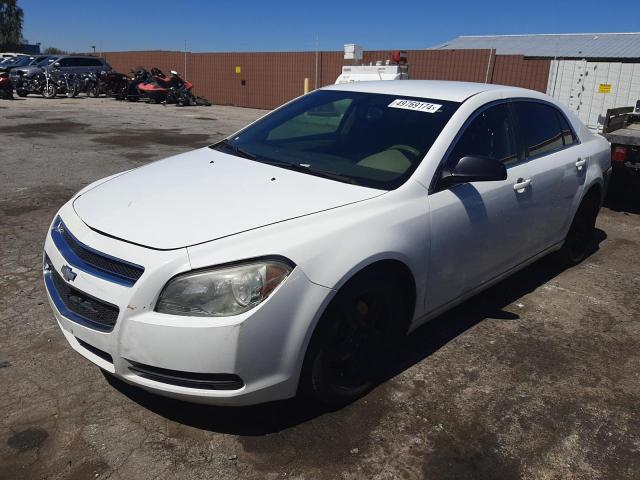 Photo 0 VIN: 1G1ZB5E10BF222434 - CHEVROLET MALIBU 