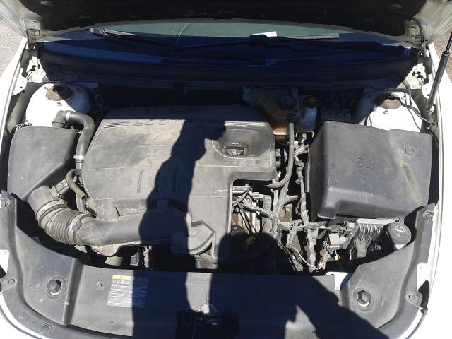 Photo 10 VIN: 1G1ZB5E10BF222434 - CHEVROLET MALIBU 