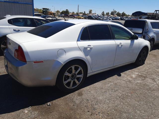 Photo 2 VIN: 1G1ZB5E10BF222434 - CHEVROLET MALIBU 