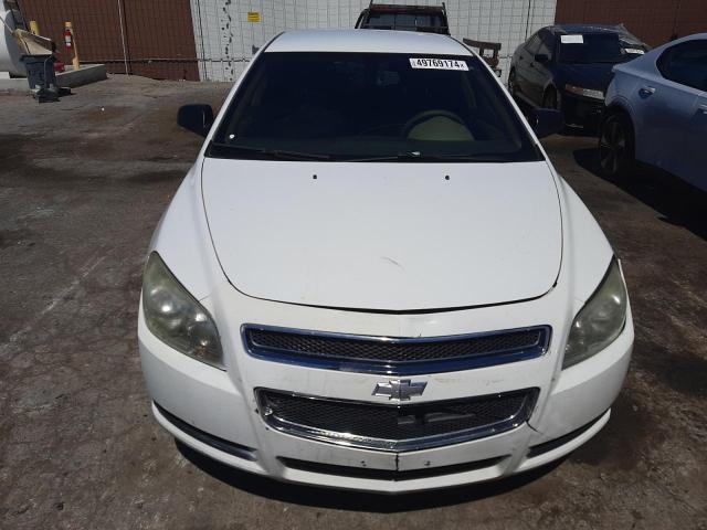 Photo 4 VIN: 1G1ZB5E10BF222434 - CHEVROLET MALIBU 