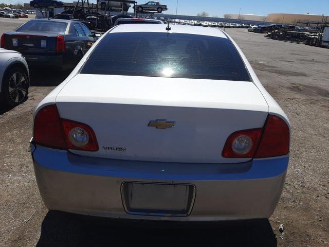 Photo 5 VIN: 1G1ZB5E10BF222434 - CHEVROLET MALIBU 