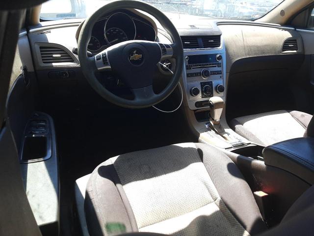 Photo 7 VIN: 1G1ZB5E10BF222434 - CHEVROLET MALIBU 