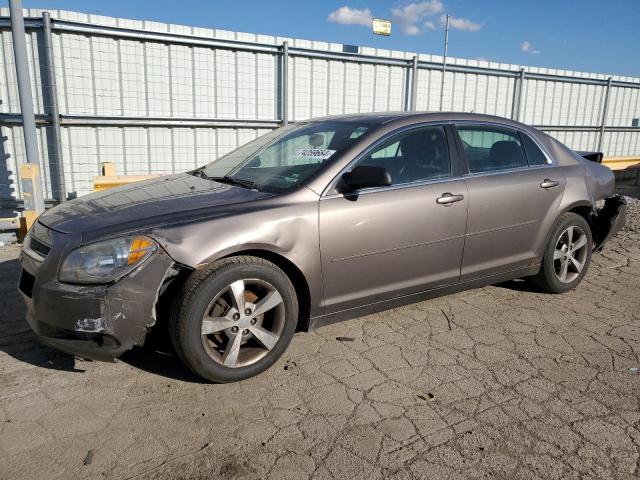 Photo 0 VIN: 1G1ZB5E10BF222515 - CHEVROLET MALIBU LS 