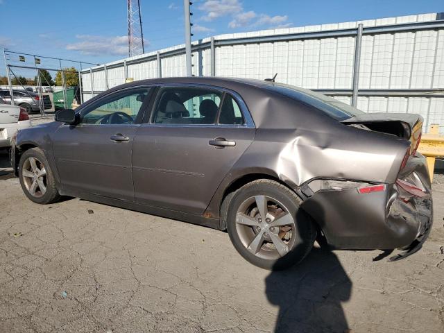 Photo 1 VIN: 1G1ZB5E10BF222515 - CHEVROLET MALIBU LS 