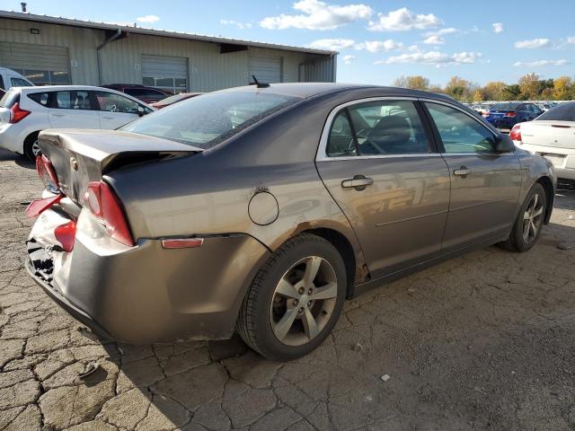 Photo 2 VIN: 1G1ZB5E10BF222515 - CHEVROLET MALIBU LS 