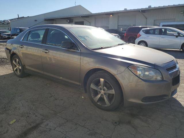 Photo 3 VIN: 1G1ZB5E10BF222515 - CHEVROLET MALIBU LS 