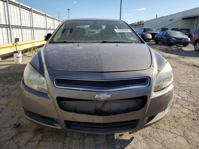 Photo 4 VIN: 1G1ZB5E10BF222515 - CHEVROLET MALIBU LS 