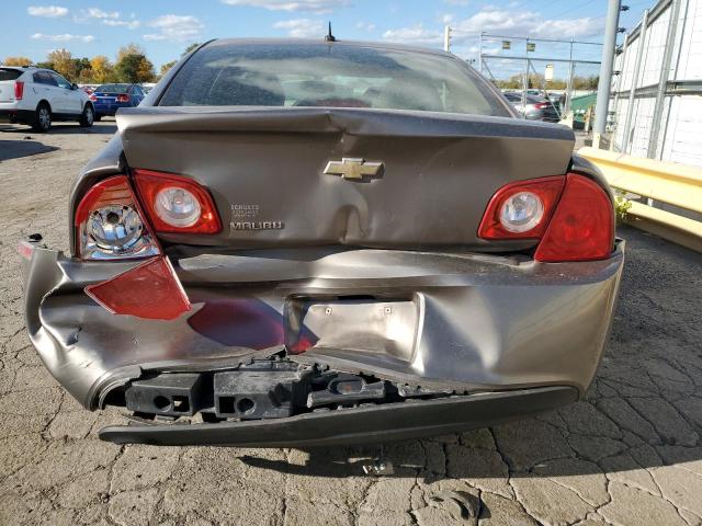 Photo 5 VIN: 1G1ZB5E10BF222515 - CHEVROLET MALIBU LS 