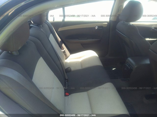 Photo 7 VIN: 1G1ZB5E10BF222871 - CHEVROLET MALIBU 