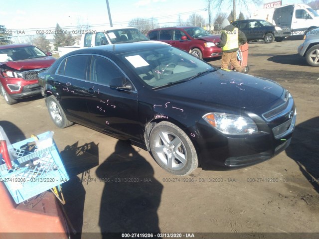 Photo 0 VIN: 1G1ZB5E10BF236866 - CHEVROLET MALIBU 