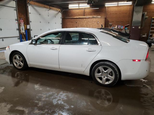 Photo 1 VIN: 1G1ZB5E10BF252565 - CHEVROLET MALIBU LS 