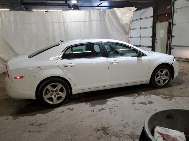 Photo 2 VIN: 1G1ZB5E10BF252565 - CHEVROLET MALIBU LS 