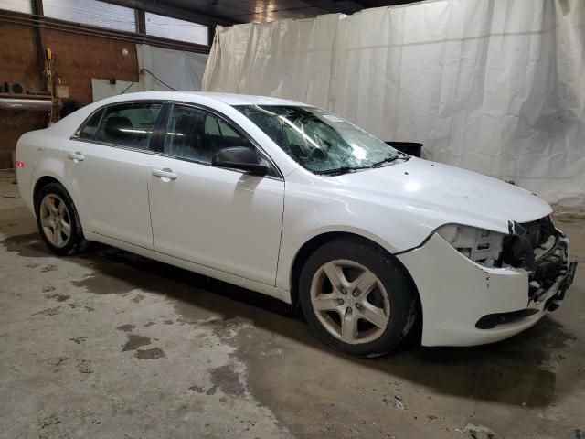 Photo 3 VIN: 1G1ZB5E10BF252565 - CHEVROLET MALIBU LS 