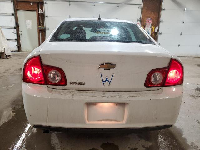 Photo 5 VIN: 1G1ZB5E10BF252565 - CHEVROLET MALIBU LS 