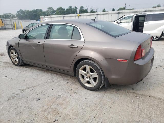 Photo 1 VIN: 1G1ZB5E10BF254624 - CHEVROLET MALIBU 