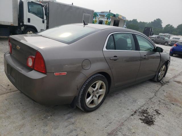 Photo 2 VIN: 1G1ZB5E10BF254624 - CHEVROLET MALIBU 