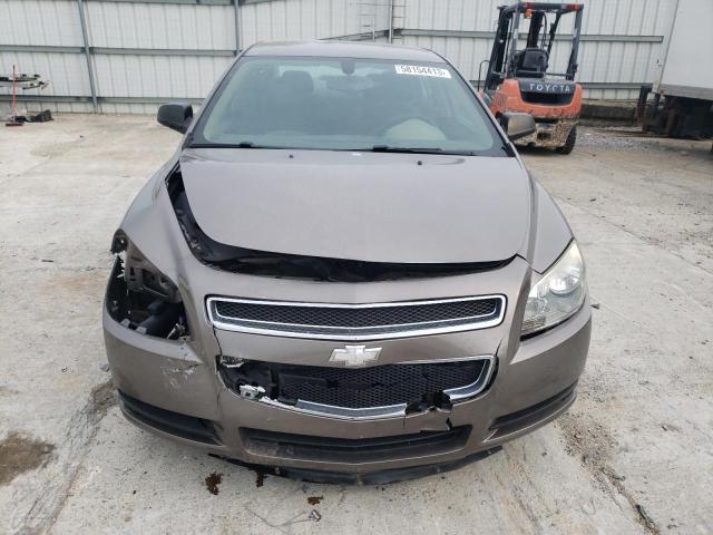 Photo 4 VIN: 1G1ZB5E10BF254624 - CHEVROLET MALIBU 