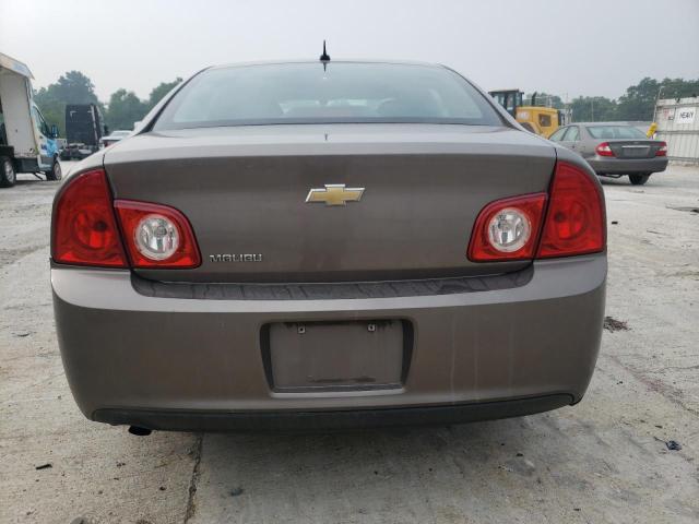 Photo 5 VIN: 1G1ZB5E10BF254624 - CHEVROLET MALIBU 