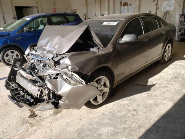 Photo 0 VIN: 1G1ZB5E10BF262352 - CHEVROLET MALIBU LS 