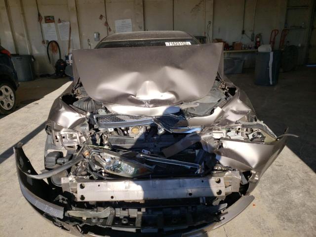 Photo 4 VIN: 1G1ZB5E10BF262352 - CHEVROLET MALIBU LS 