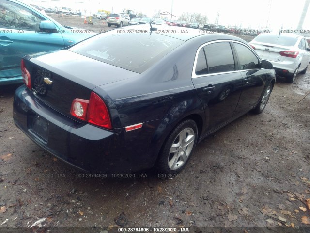 Photo 3 VIN: 1G1ZB5E10BF264991 - CHEVROLET MALIBU 