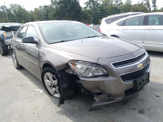 Photo 0 VIN: 1G1ZB5E10BF278356 - CHEVROLET MALIBU LS 