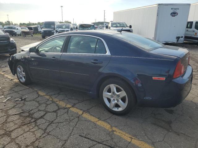 Photo 1 VIN: 1G1ZB5E10BF298736 - CHEVROLET MALIBU 