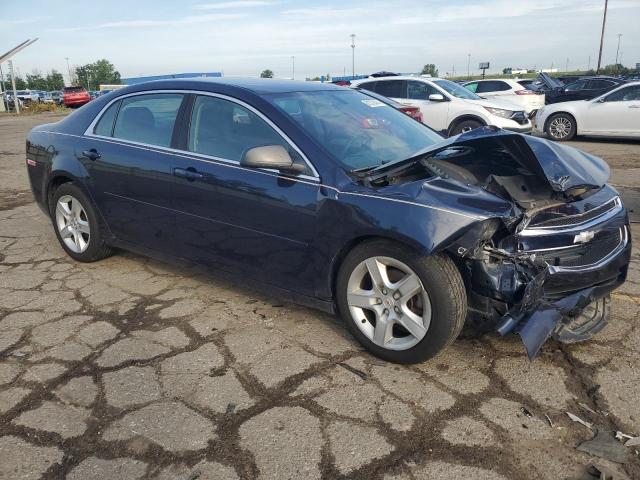 Photo 3 VIN: 1G1ZB5E10BF298736 - CHEVROLET MALIBU 