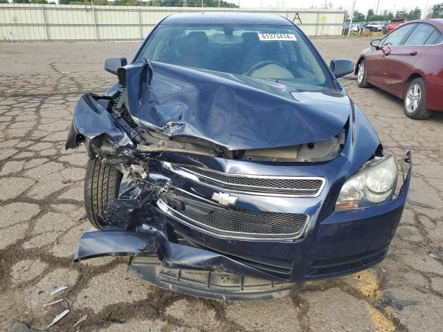 Photo 4 VIN: 1G1ZB5E10BF298736 - CHEVROLET MALIBU 