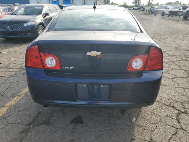 Photo 5 VIN: 1G1ZB5E10BF298736 - CHEVROLET MALIBU 