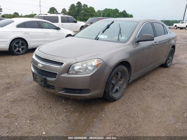 Photo 1 VIN: 1G1ZB5E10BF299062 - CHEVROLET MALIBU 