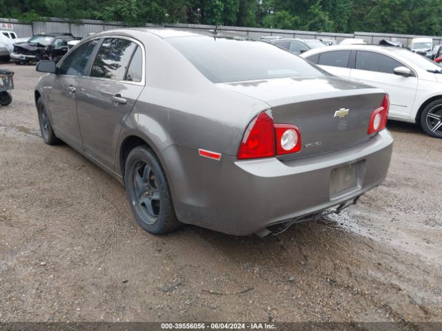 Photo 2 VIN: 1G1ZB5E10BF299062 - CHEVROLET MALIBU 