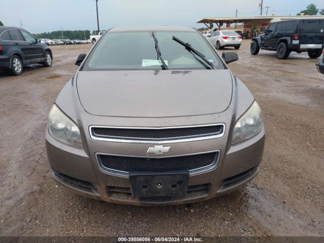 Photo 5 VIN: 1G1ZB5E10BF299062 - CHEVROLET MALIBU 