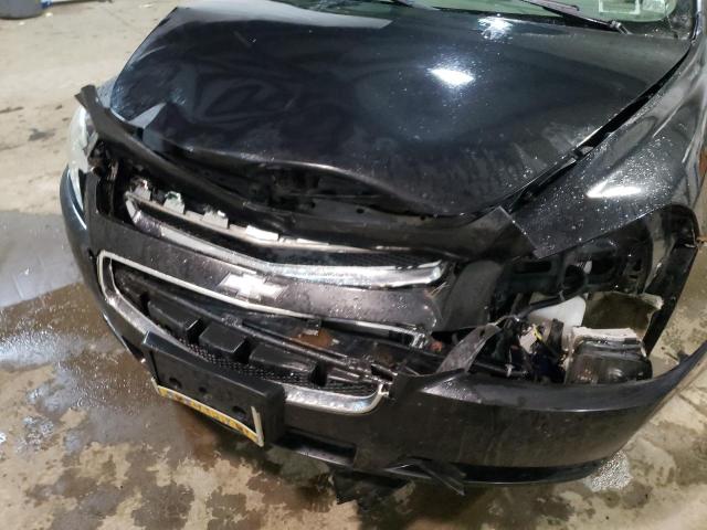 Photo 8 VIN: 1G1ZB5E10BF312991 - CHEVROLET MALIBU LS 