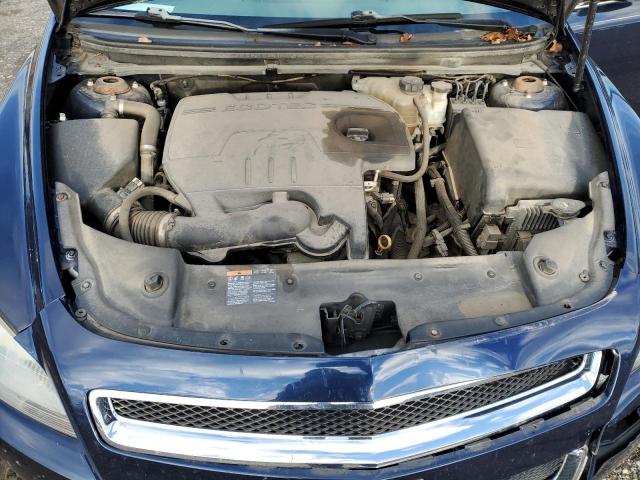 Photo 10 VIN: 1G1ZB5E10BF323716 - CHEVROLET MALIBU 