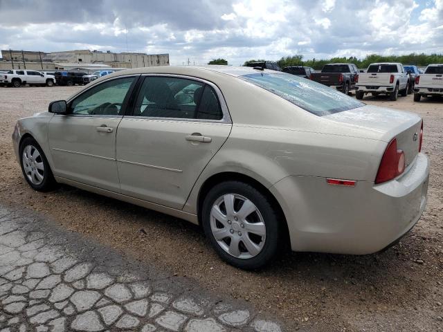 Photo 1 VIN: 1G1ZB5E10BF334392 - CHEVROLET MALIBU LS 