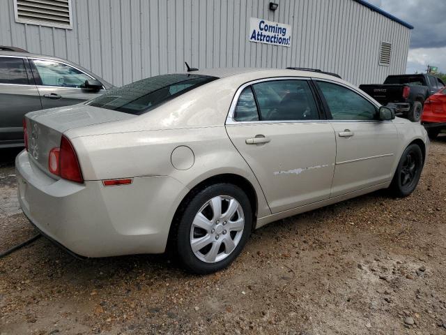 Photo 2 VIN: 1G1ZB5E10BF334392 - CHEVROLET MALIBU LS 