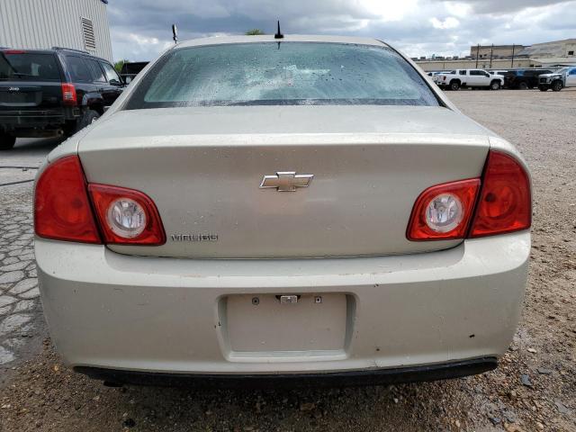 Photo 5 VIN: 1G1ZB5E10BF334392 - CHEVROLET MALIBU LS 