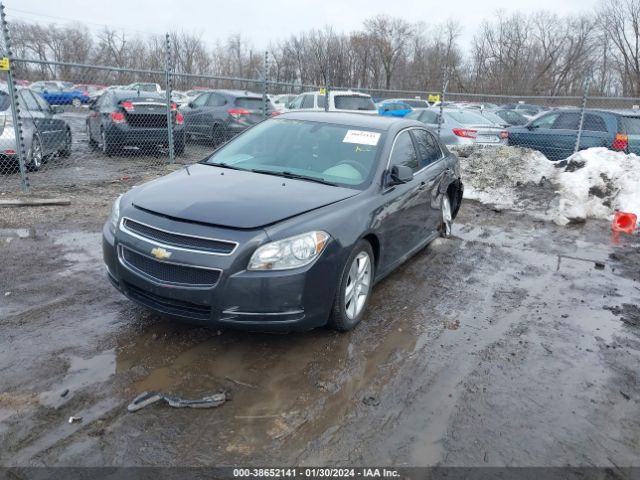 Photo 1 VIN: 1G1ZB5E10BF335820 - CHEVROLET MALIBU 