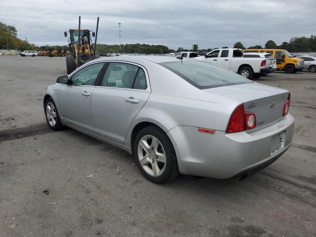 Photo 1 VIN: 1G1ZB5E10BF340032 - CHEVROLET MALIBU LS 