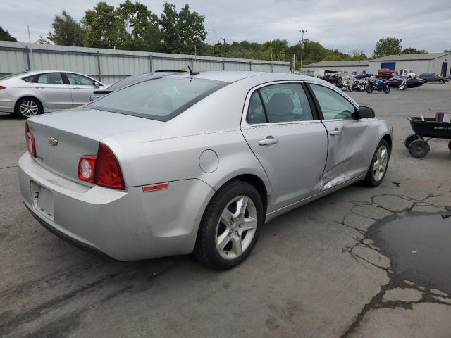 Photo 2 VIN: 1G1ZB5E10BF340032 - CHEVROLET MALIBU LS 