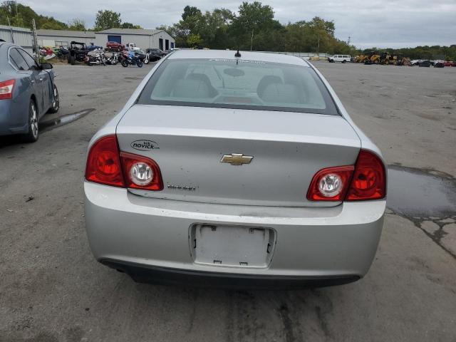 Photo 5 VIN: 1G1ZB5E10BF340032 - CHEVROLET MALIBU LS 