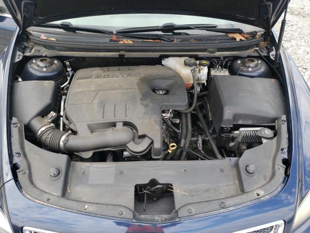 Photo 6 VIN: 1G1ZB5E11BF102075 - CHEVROLET MALIBU LS 