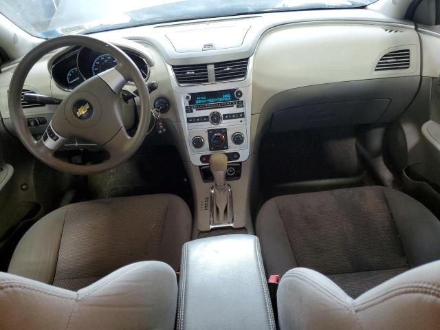 Photo 7 VIN: 1G1ZB5E11BF124089 - CHEVROLET MALIBU LS 